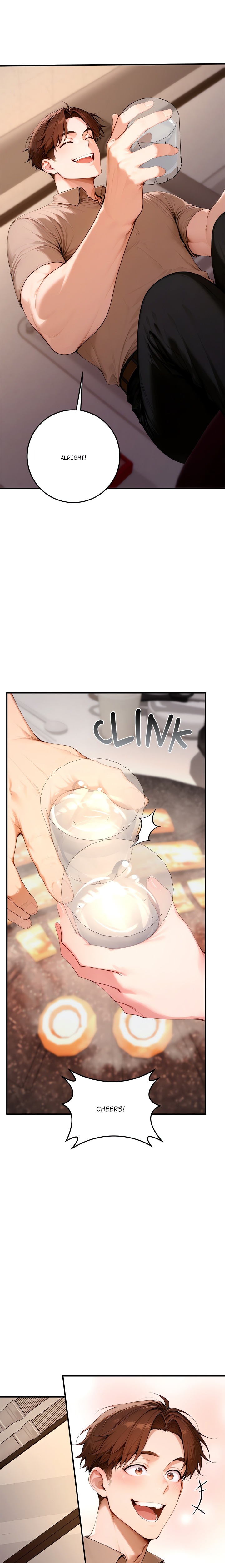 Desire Village - Chapter 21 [photo 17] - MangaPorn