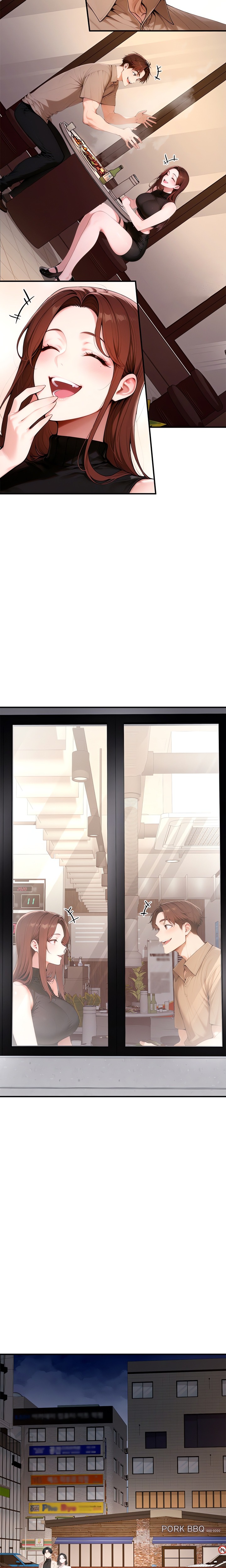 Desire Village - Chapter 21 [photo 18] - MangaPorn