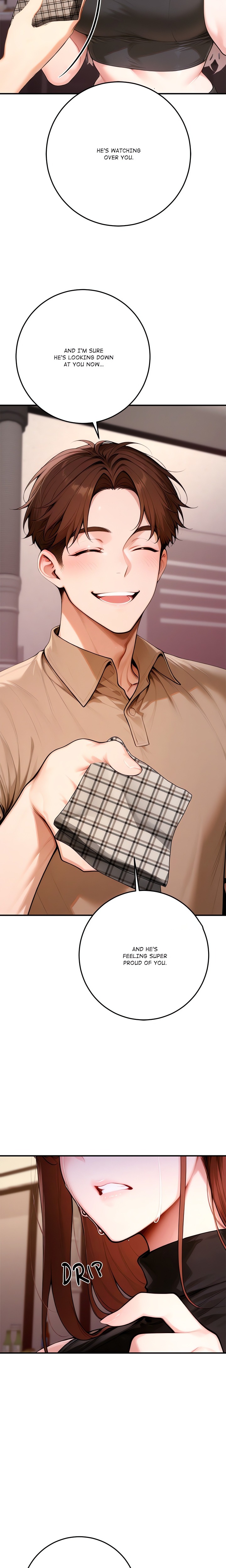 Desire Village - Chapter 21 [photo 26] - MangaPorn