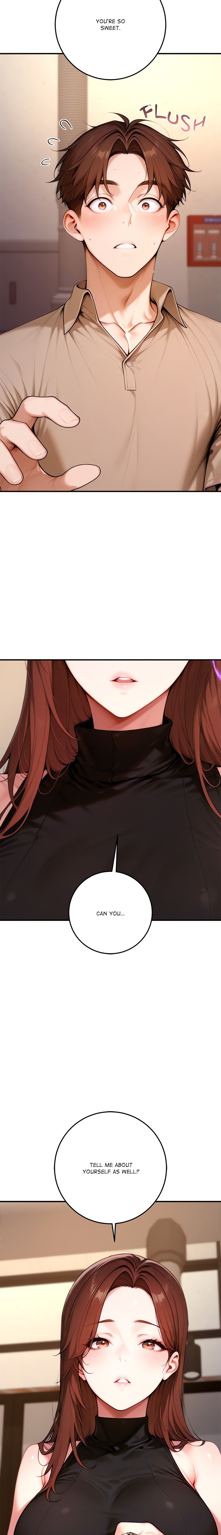 Desire Village - Chapter 21 [photo 28] - MangaPorn