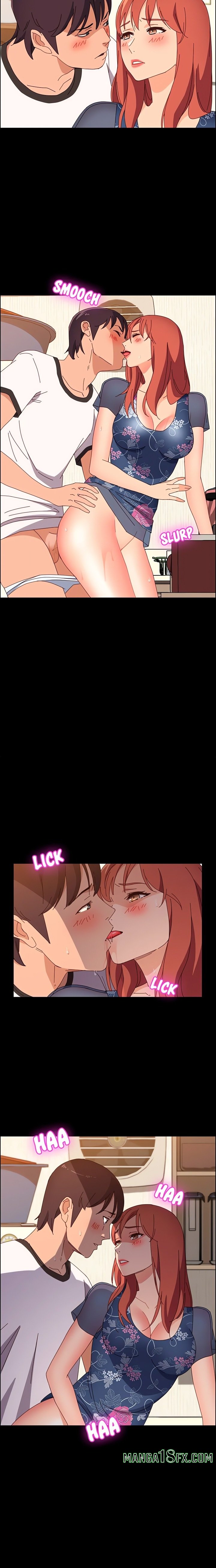 The Assistant (Uncensored) - Chapter 35 [photo 19] - MangaPorn