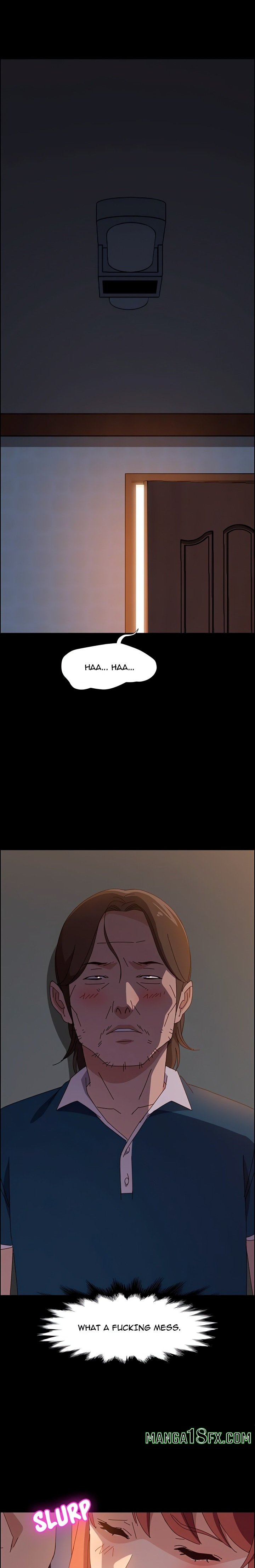 The Assistant (Uncensored) - Chapter 35 [photo 20] - MangaPorn