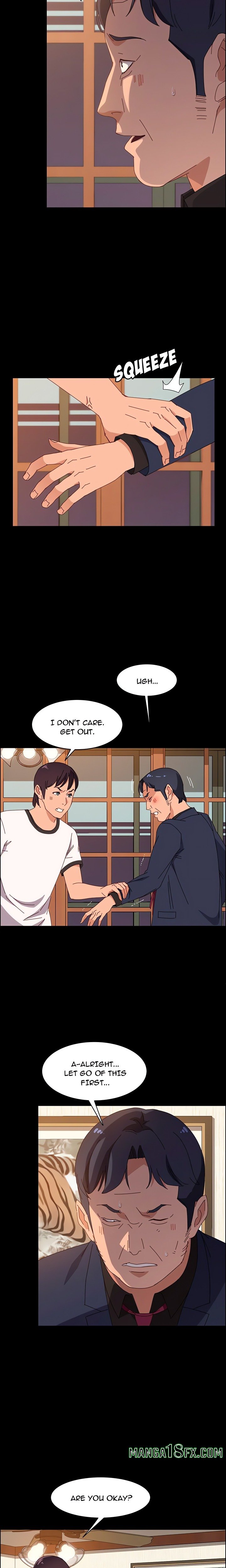 The Assistant (Uncensored) - Chapter 35 [photo 3] - MangaPorn