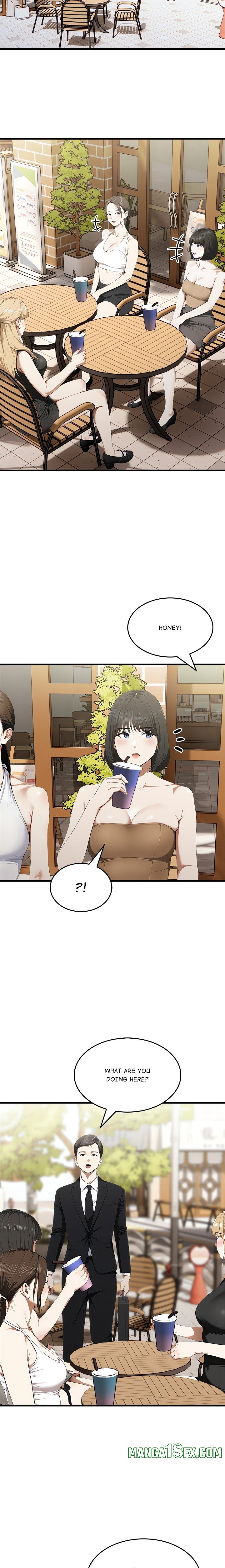 The New Town Wives’ Secret Club - Chapter 8 [photo 10] - MangaPorn