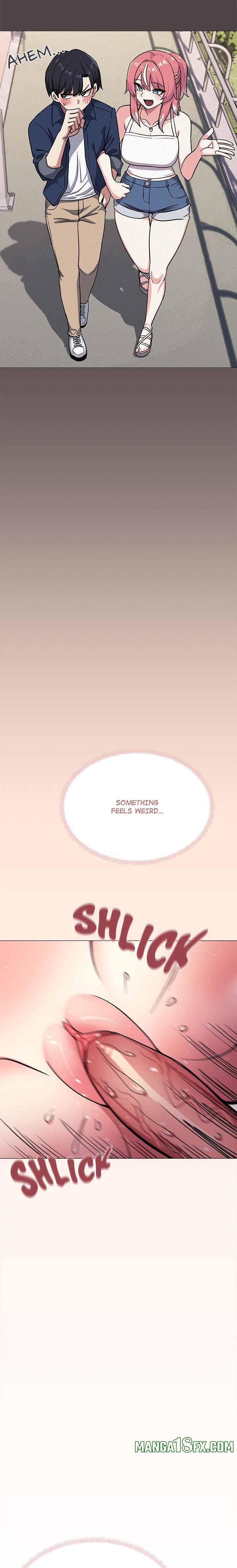 Someone Stop Her! (Uncensored) - Chapter 31 [photo 12] - MangaPorn