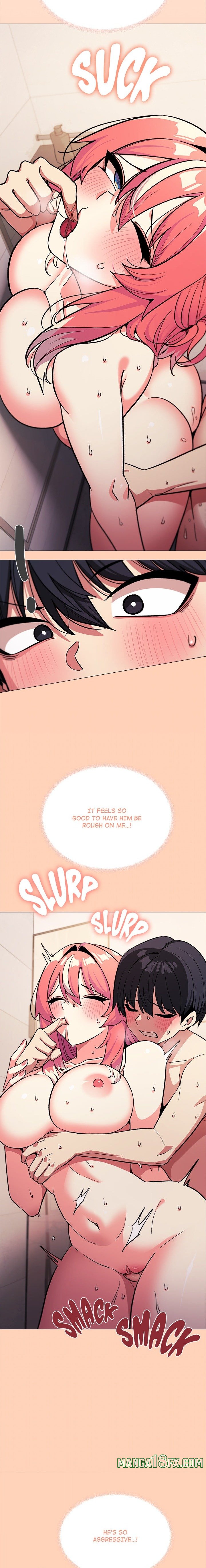 Someone Stop Her! (Uncensored) - Chapter 31 [photo 14] - MangaPorn