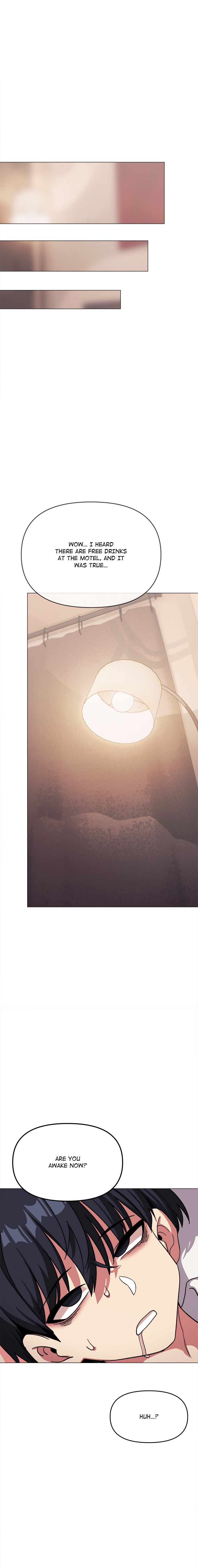 Someone Stop Her! (Uncensored) - Chapter 31 [photo 23] - MangaPorn