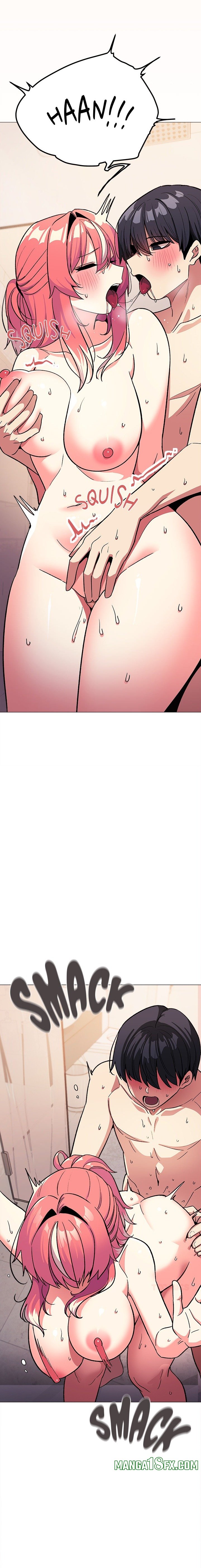 Someone Stop Her! (Uncensored) - Chapter 31 [photo 7] - MangaPorn