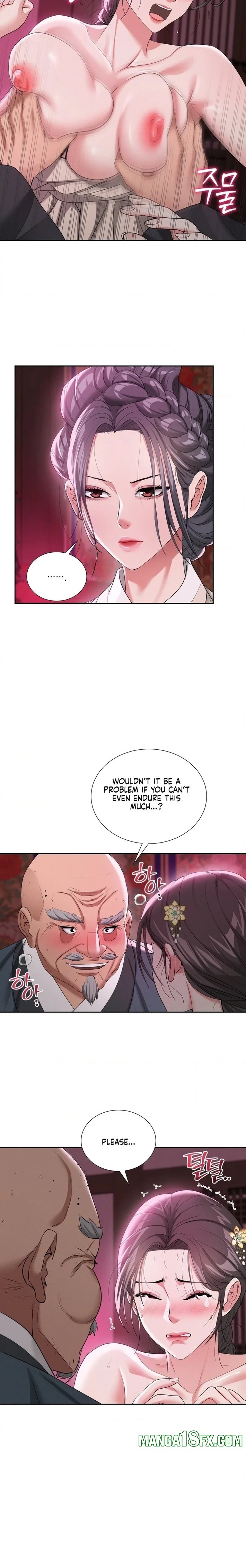 Yeoni’s Tavern - Chapter 14 [photo 18] - MangaPorn