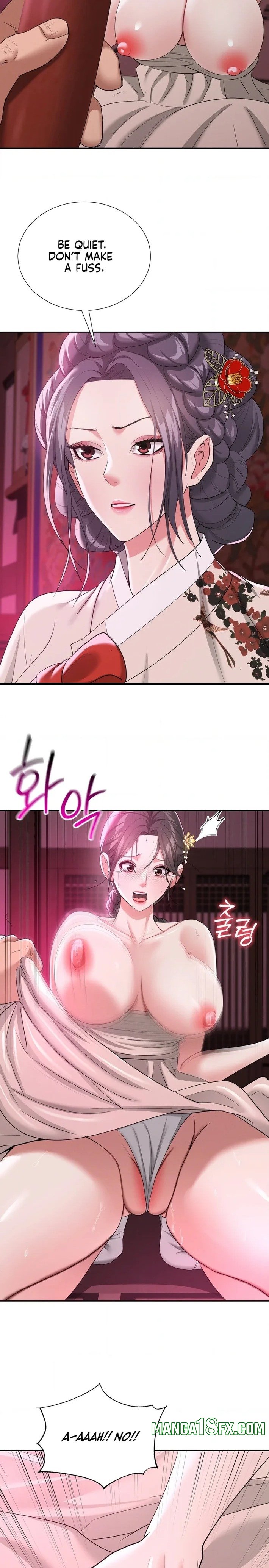 Yeoni’s Tavern - Chapter 14 [photo 20] - MangaPorn