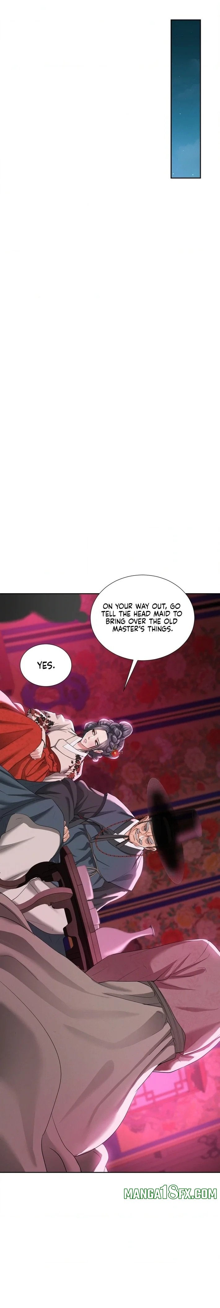 Yeoni’s Tavern - Chapter 14 [photo 5] - MangaPorn