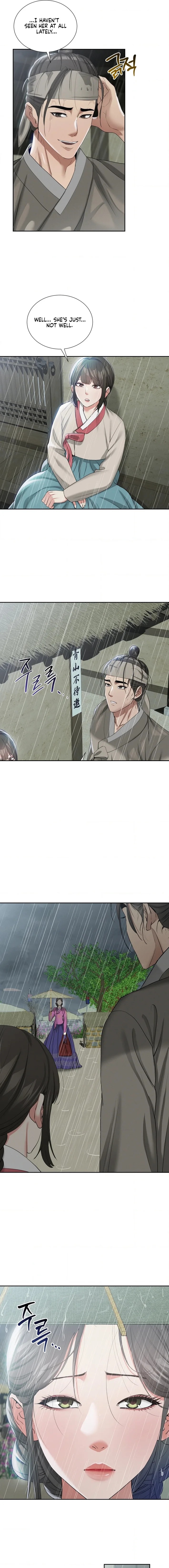 Yeoni’s Tavern - Chapter 15 [photo 3] - MangaPorn