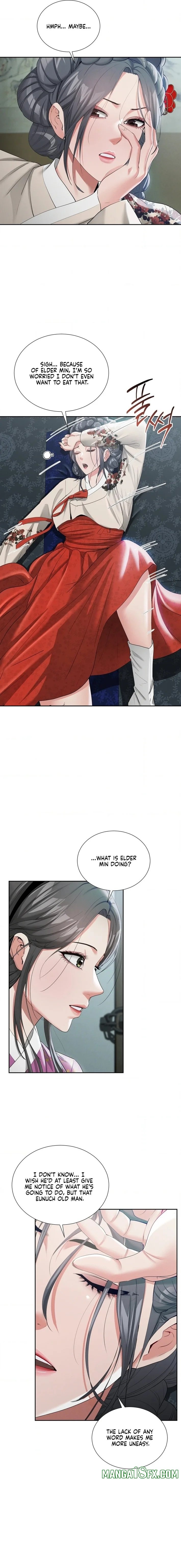 Yeoni’s Tavern - Chapter 15 [photo 5] - MangaPorn