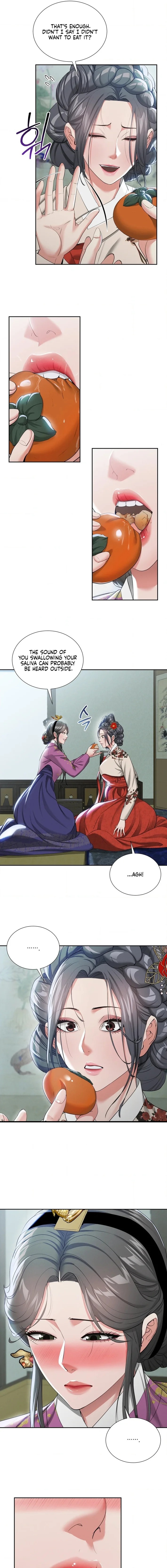 Yeoni’s Tavern - Chapter 15 [photo 9] - MangaPorn