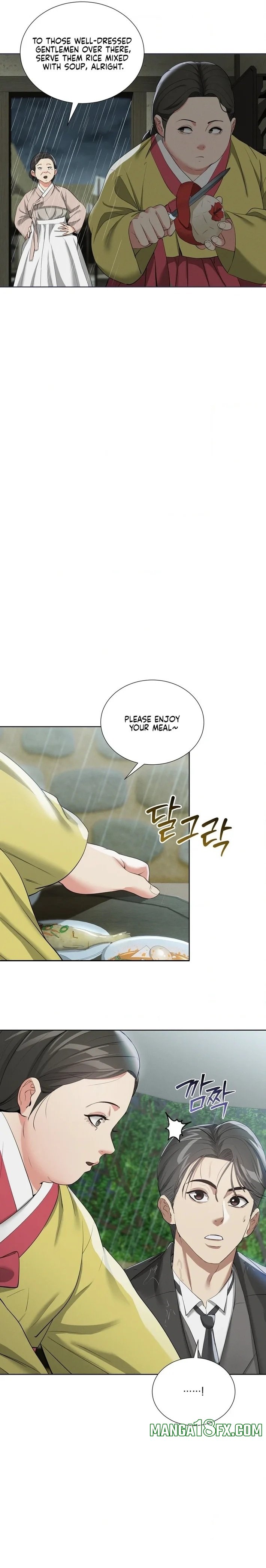 Yeoni’s Tavern - Chapter 16 [photo 22] - MangaPorn