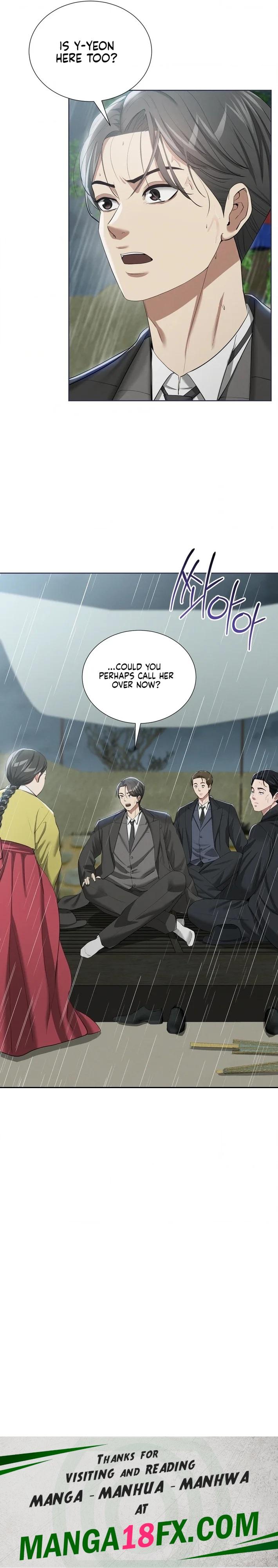 Yeoni’s Tavern - Chapter 16 [photo 25] - MangaPorn