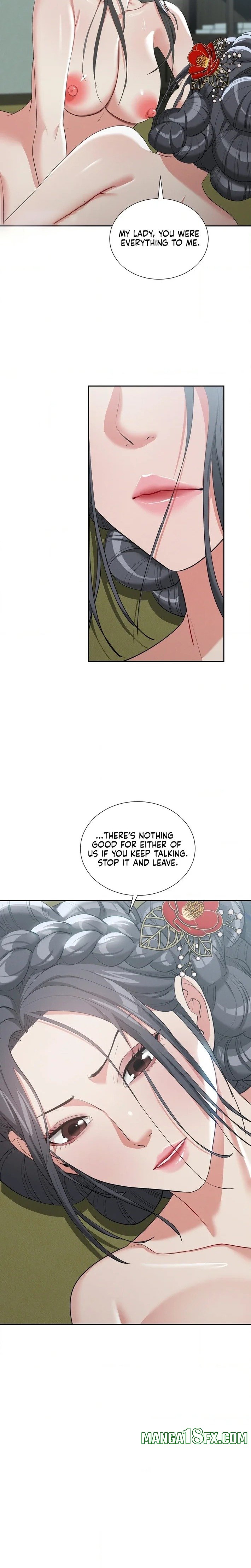 Yeoni’s Tavern - Chapter 16 [photo 5] - MangaPorn