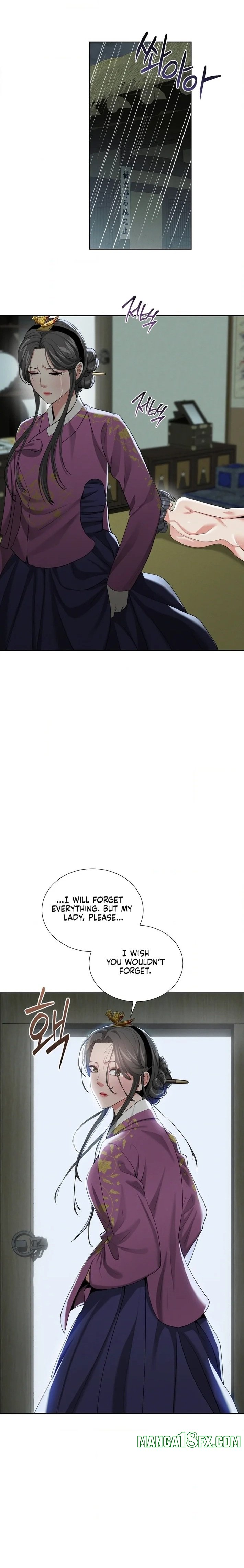 Yeoni’s Tavern - Chapter 16 [photo 6] - MangaPorn