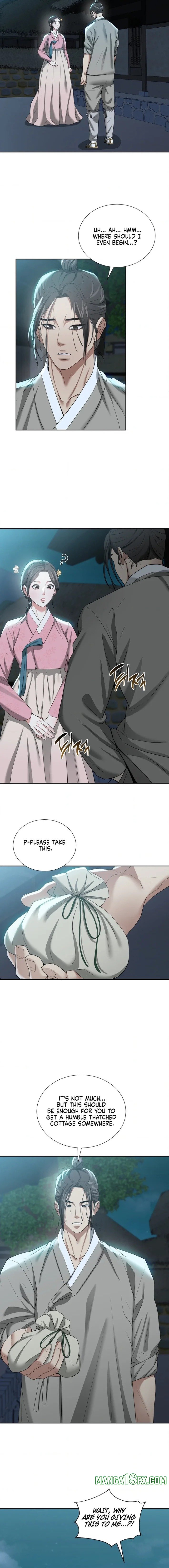 Yeoni’s Tavern - Chapter 17 [photo 12] - MangaPorn