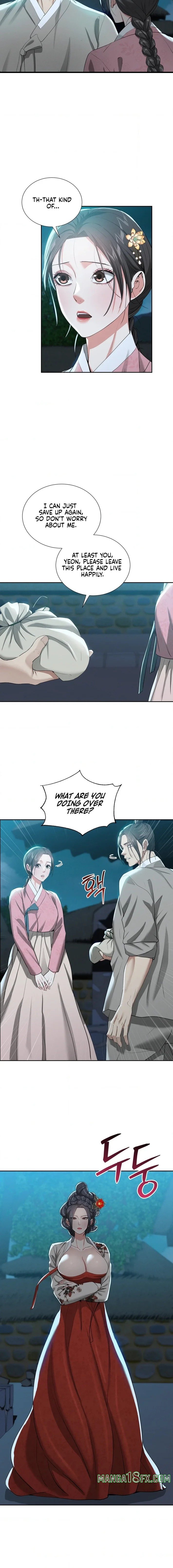 Yeoni’s Tavern - Chapter 17 [photo 14] - MangaPorn