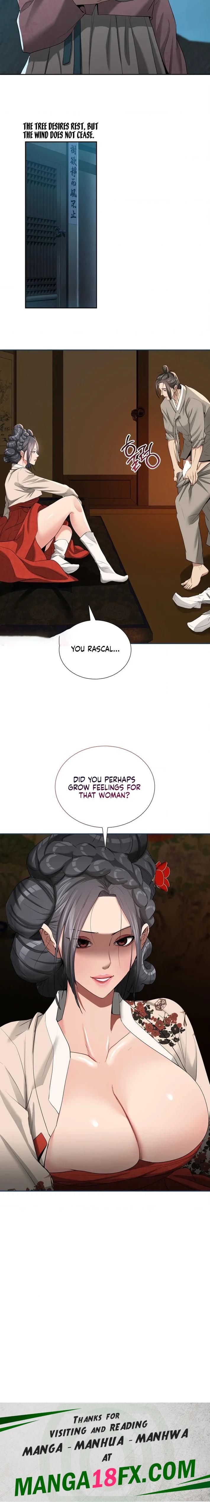 Yeoni’s Tavern - Chapter 17 [photo 16] - MangaPorn