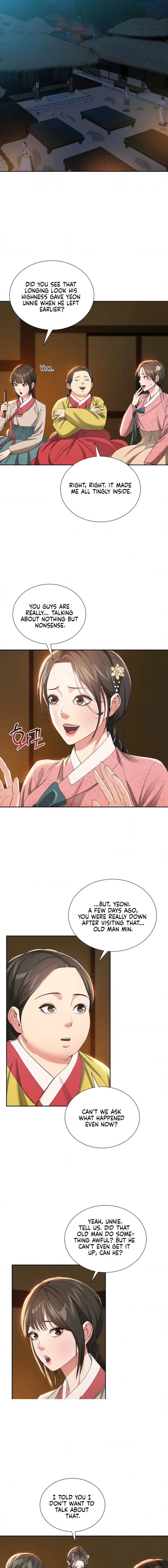 Yeoni’s Tavern - Chapter 17 [photo 9] - MangaPorn