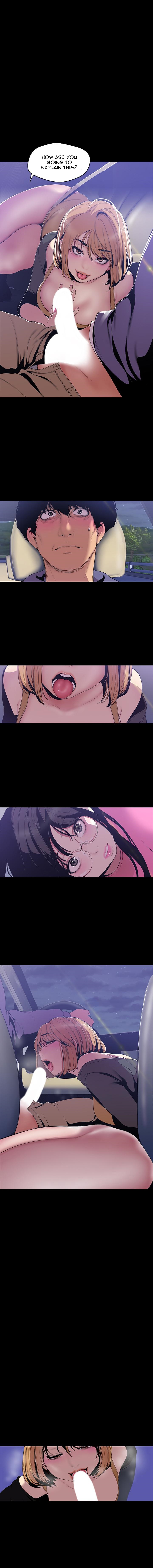 A Wonderful New World - Chapter 60 [photo 1] - MangaPorn