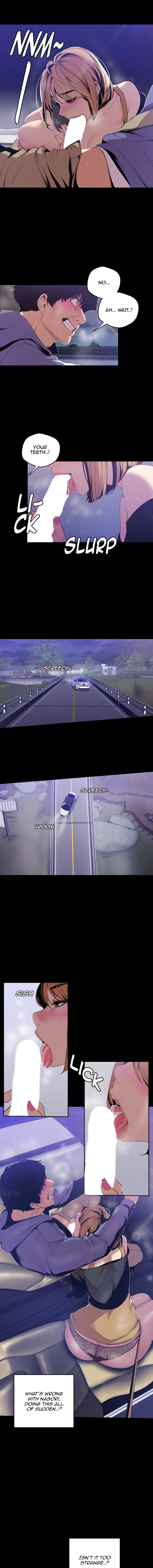 A Wonderful New World - Chapter 60 [photo 2] - MangaPorn