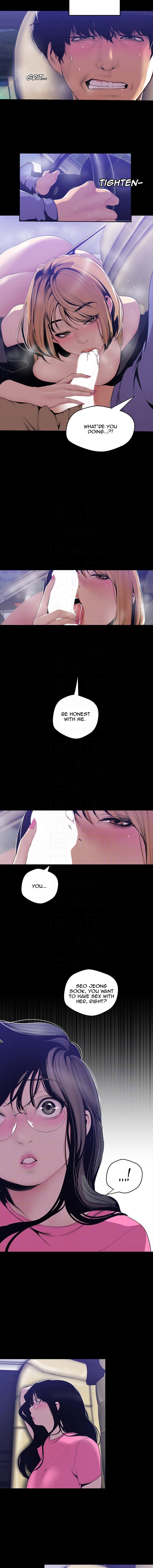 A Wonderful New World - Chapter 60 [photo 3] - MangaPorn