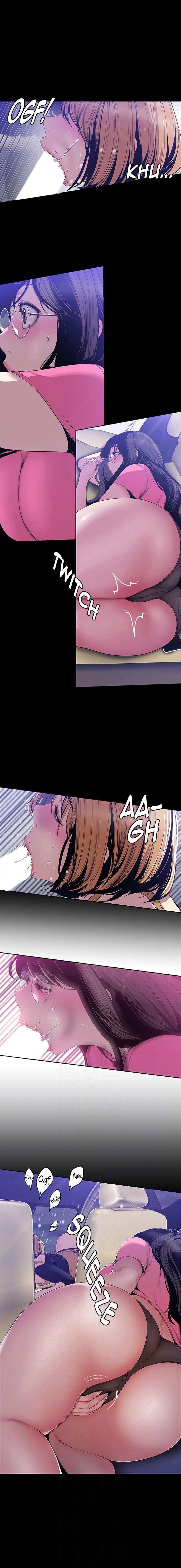 A Wonderful New World - Chapter 60 [photo 5] - MangaPorn