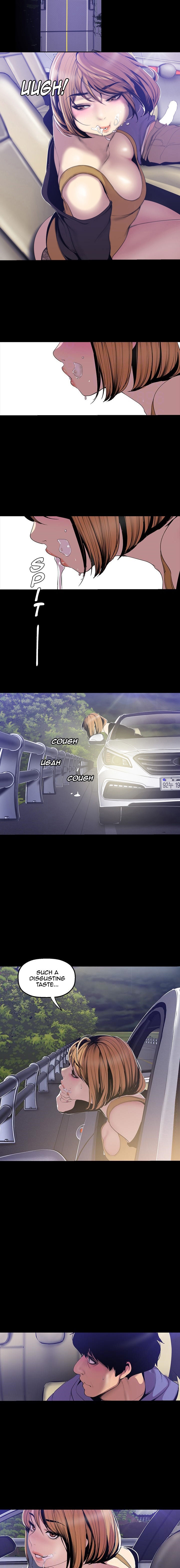 A Wonderful New World - Chapter 60 [photo 7] - MangaPorn