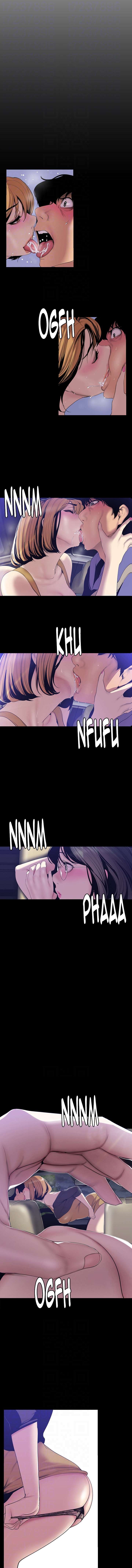 A Wonderful New World - Chapter 60 [photo 9] - MangaPorn