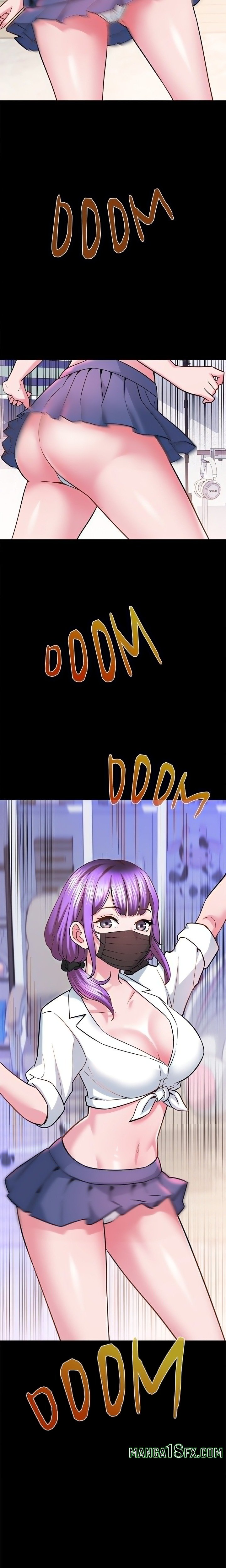 Tell Me the Future - Chapter 9 [photo 2] - MangaPorn