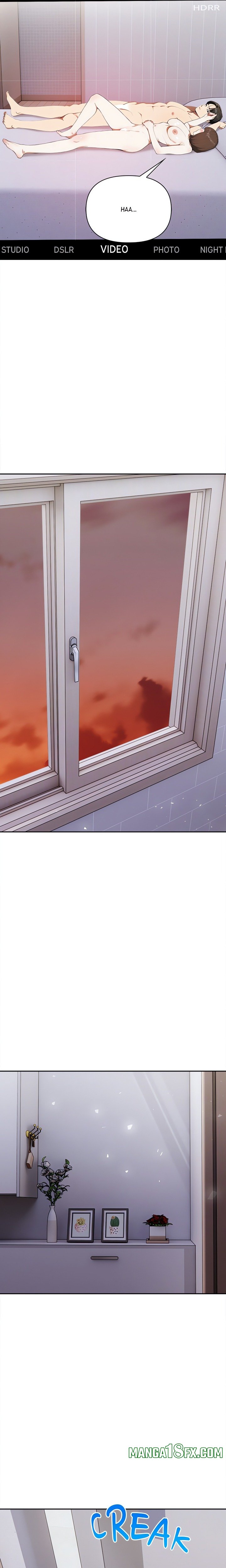 When He’s Away - Chapter 8 [photo 14] - MangaPorn