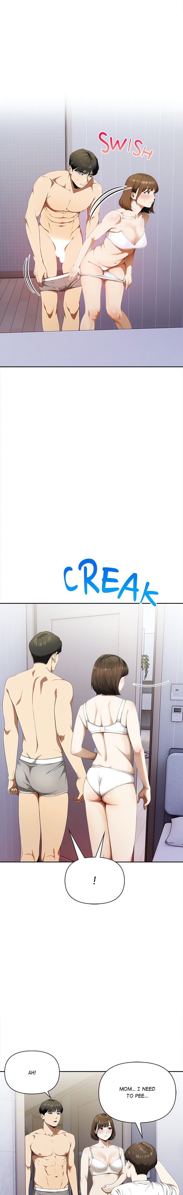 When He’s Away - Chapter 8 [photo 20] - MangaPorn