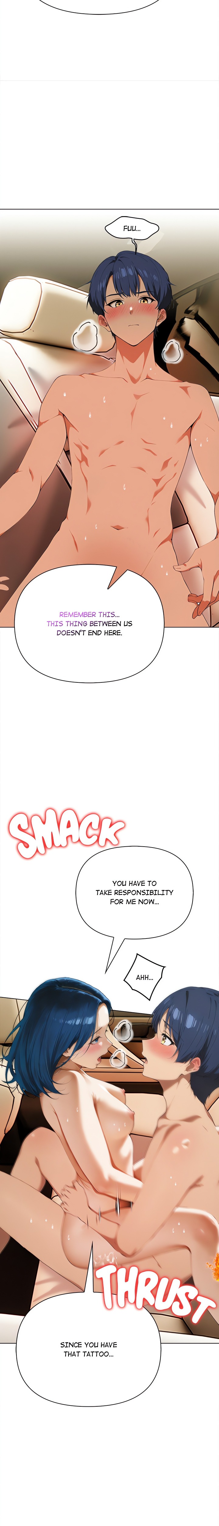 Tattoo Shop - Chapter 6 [photo 17] - MangaPorn