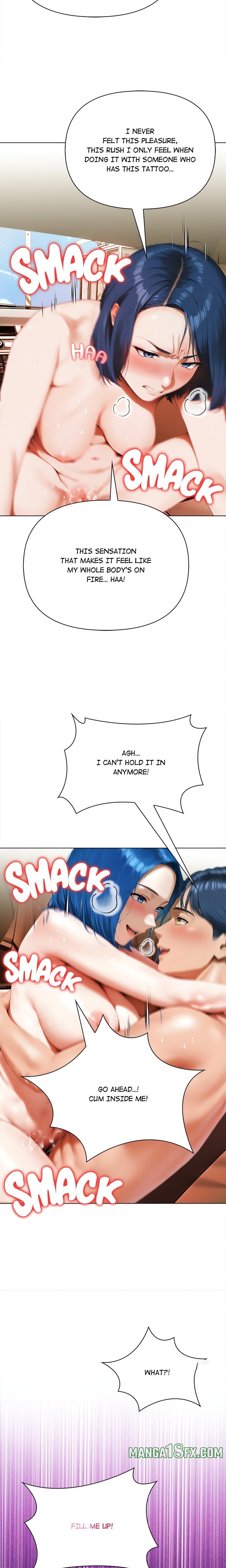 Tattoo Shop - Chapter 6 [photo 19] - MangaPorn