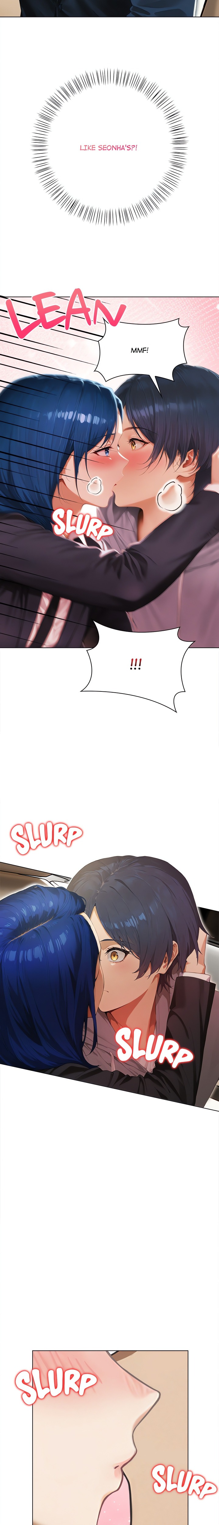 Tattoo Shop - Chapter 6 [photo 2] - MangaPorn