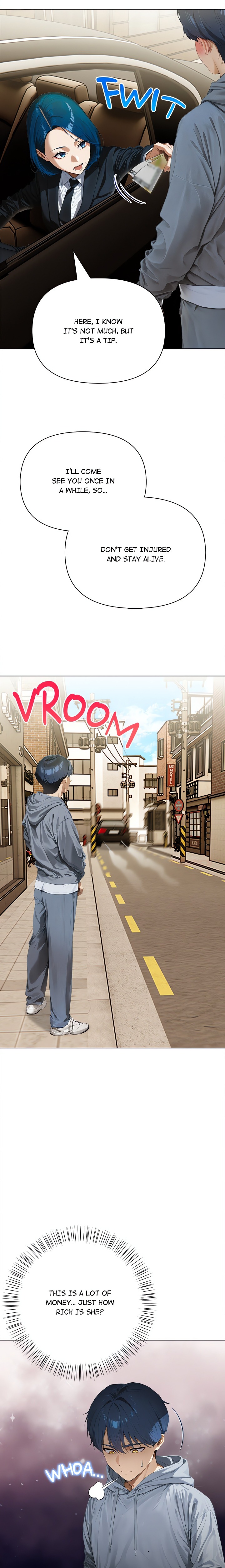 Tattoo Shop - Chapter 6 [photo 21] - MangaPorn