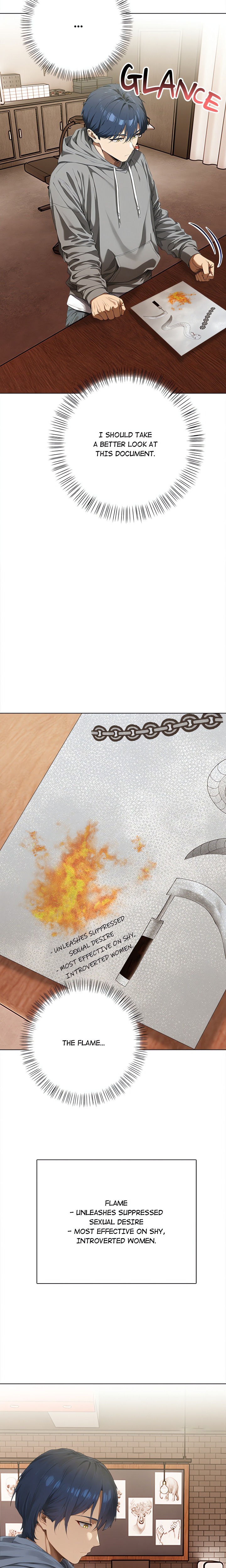 Tattoo Shop - Chapter 6 [photo 24] - MangaPorn