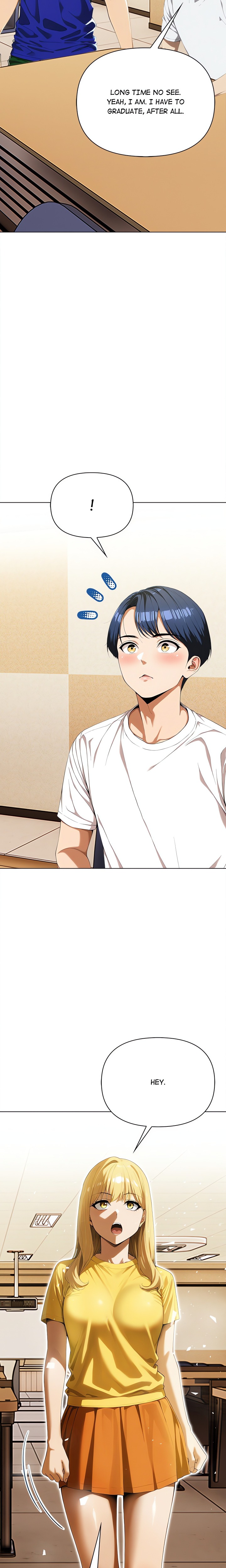 Tattoo Shop - Chapter 6 [photo 27] - MangaPorn