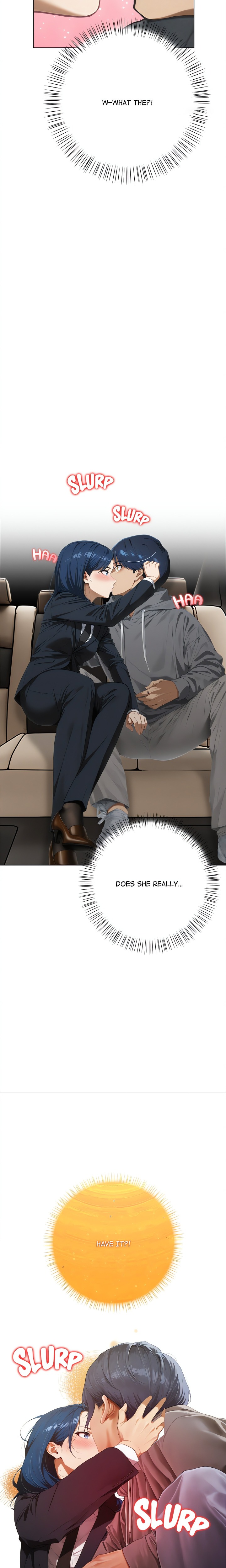 Tattoo Shop - Chapter 6 [photo 3] - MangaPorn