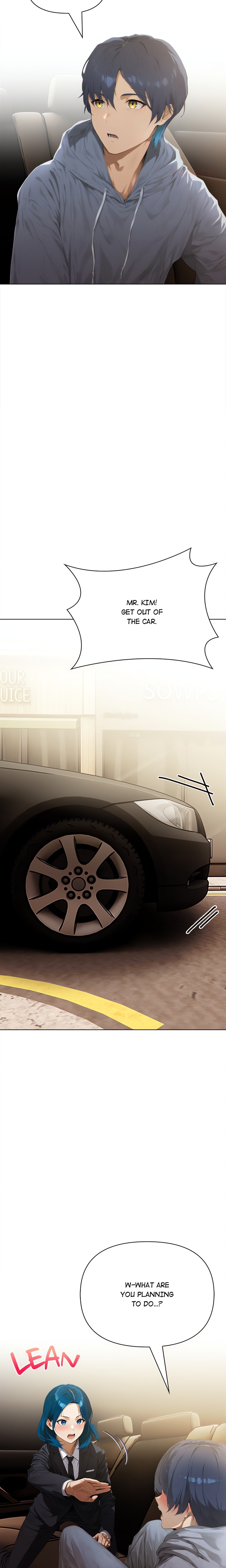 Tattoo Shop - Chapter 6 [photo 8] - MangaPorn