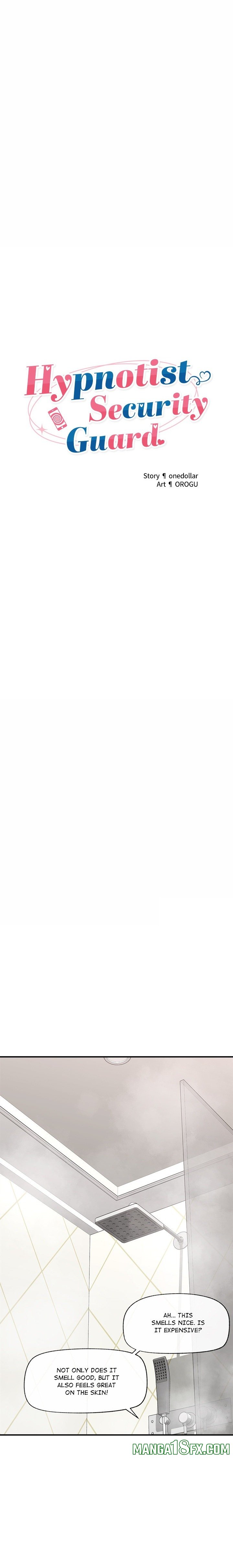 Hypnotist Security Guard (Uncensored) - Chapter 24 [photo 4] - MangaPorn