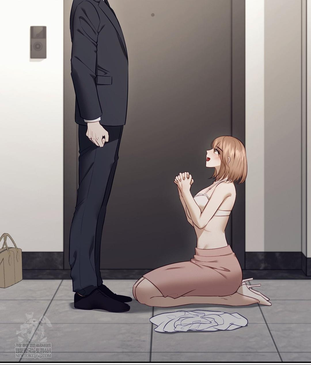 Senior Assistant Instructor Raw - Chapter 43 [photo 123] - MangaPorn