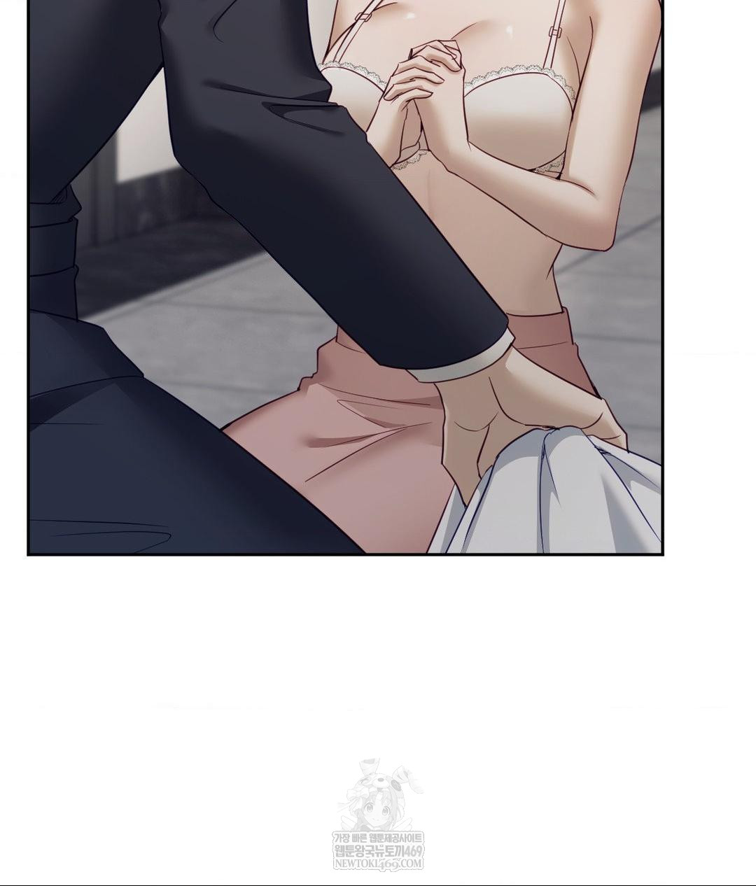 Senior Assistant Instructor Raw - Chapter 43 [photo 135] - MangaPorn