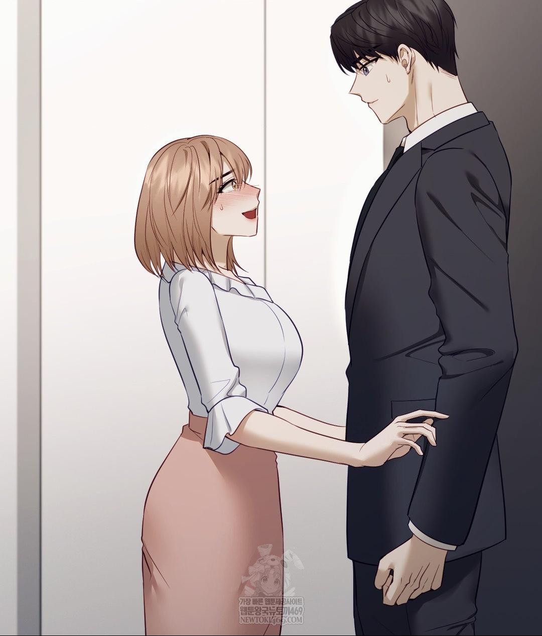 Senior Assistant Instructor Raw - Chapter 43 [photo 85] - MangaPorn