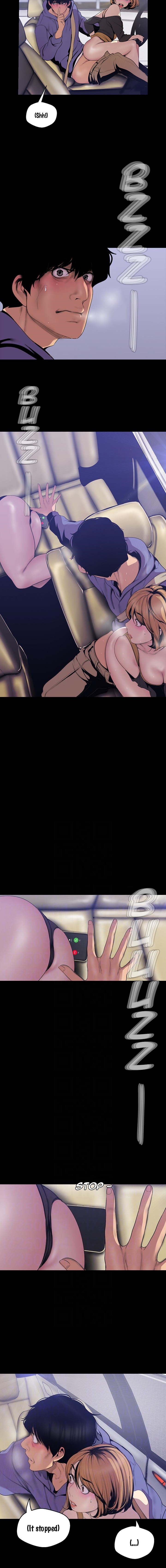 A Wonderful New World - Chapter 61 [photo 3] - MangaPorn