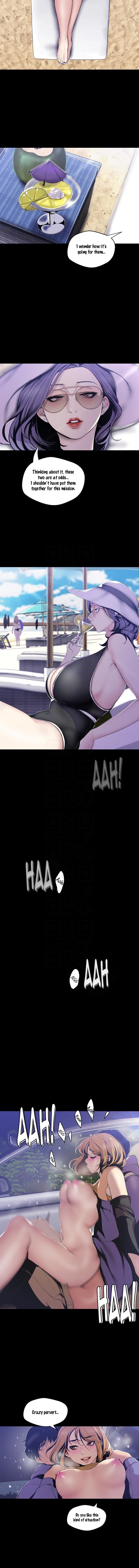 A Wonderful New World - Chapter 61 [photo 7] - MangaPorn