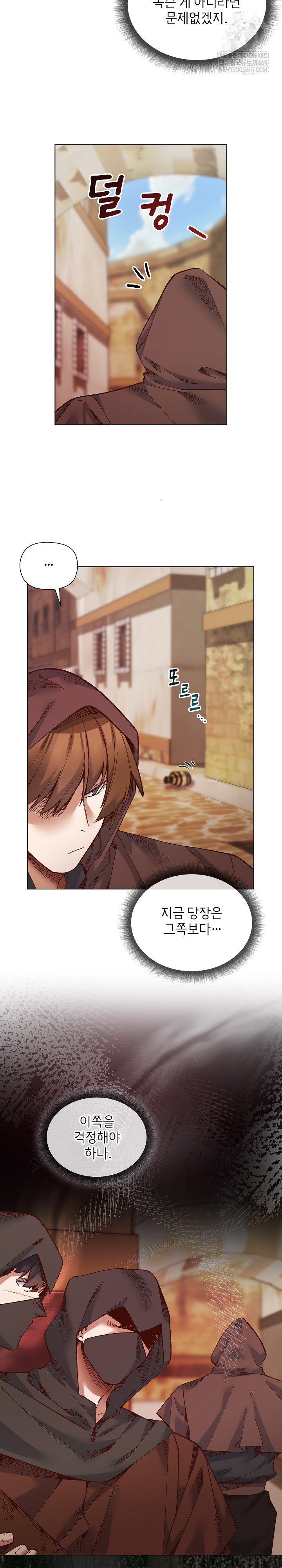 I Will Protect the Lady Raw - Chapter 35 [photo 20] - MangaPorn